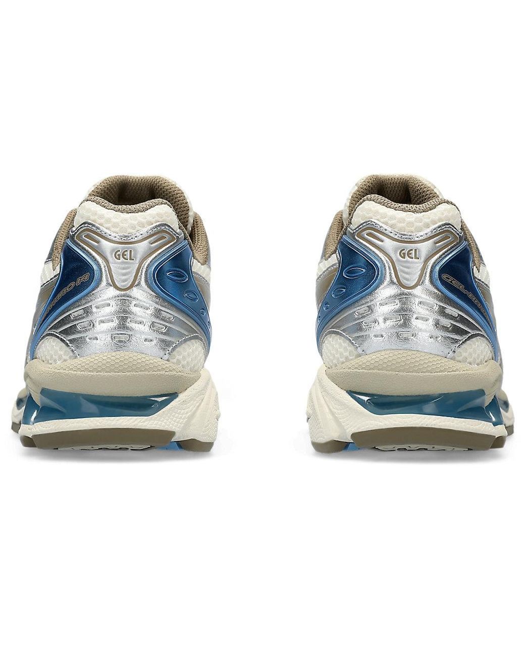 Asics Gray Gel-Kayano 14