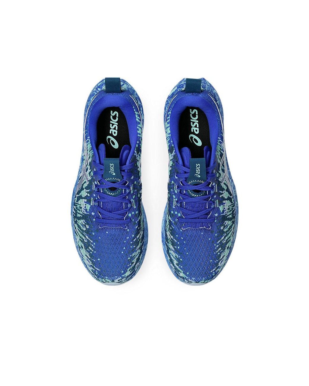 Asics Blue Noosa Tri 16 for men
