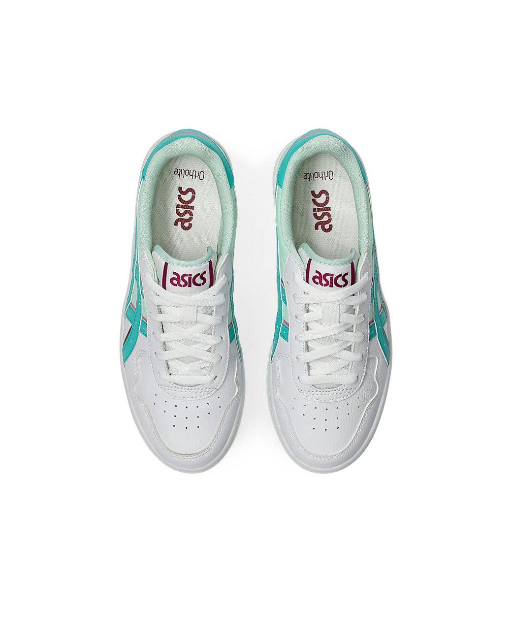 Asics Blue Japan S Pf