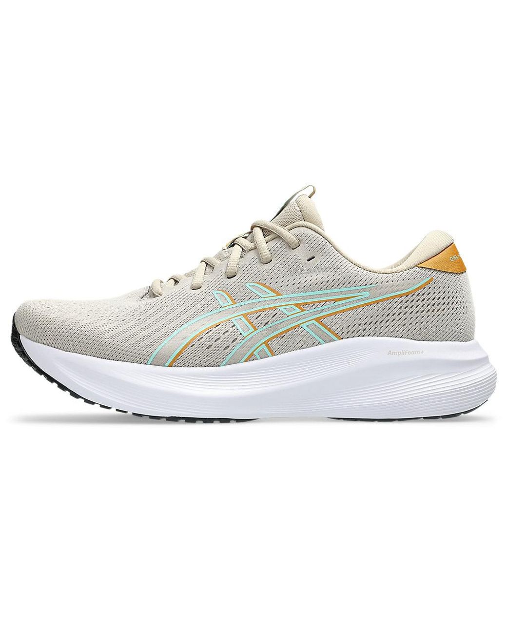 Asics White Gel-Excite 11 for men