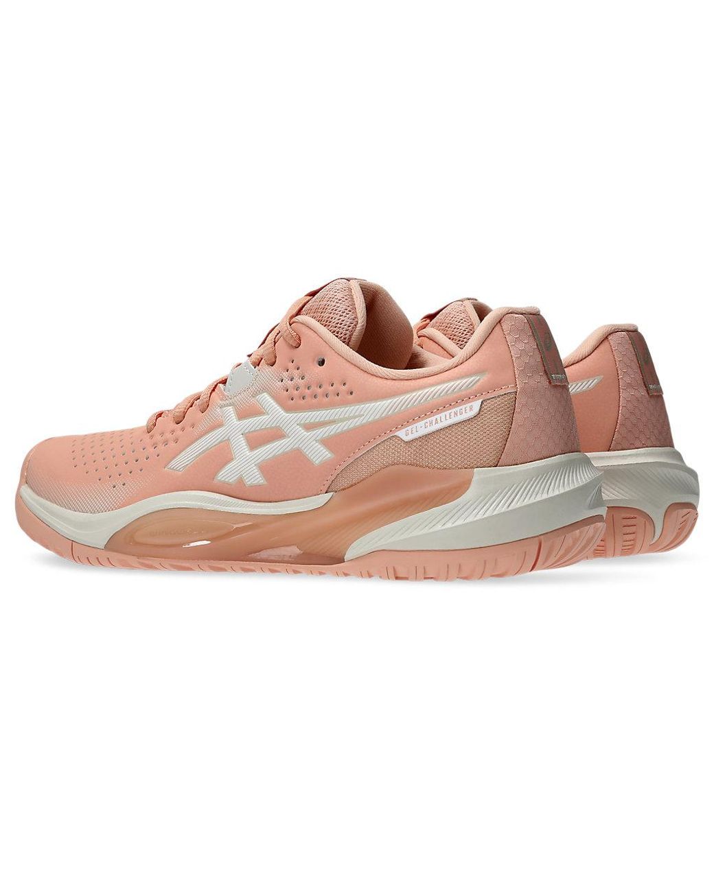 Asics Black Gel-challenger 15