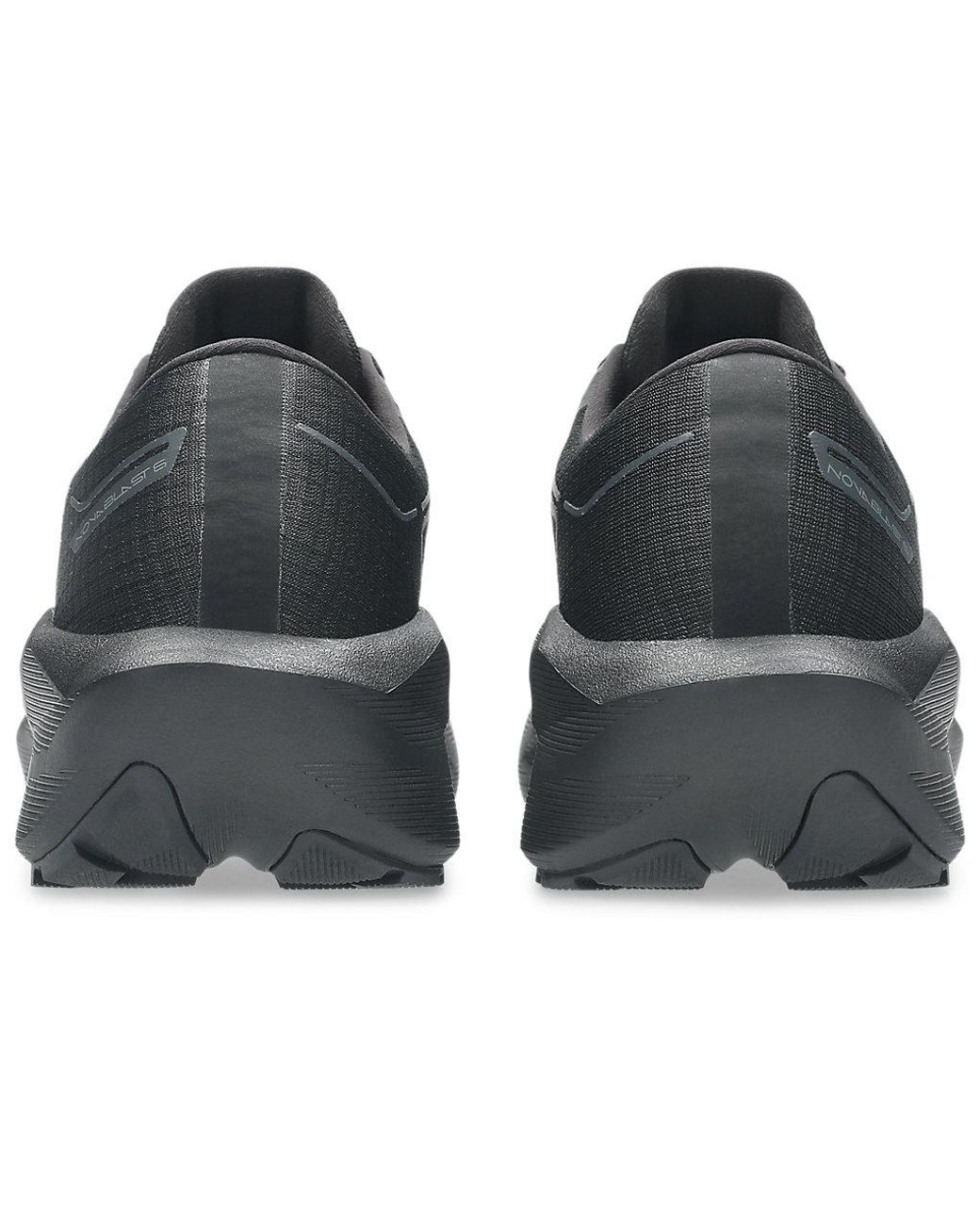 Asics Black Novablast 6 Gtx