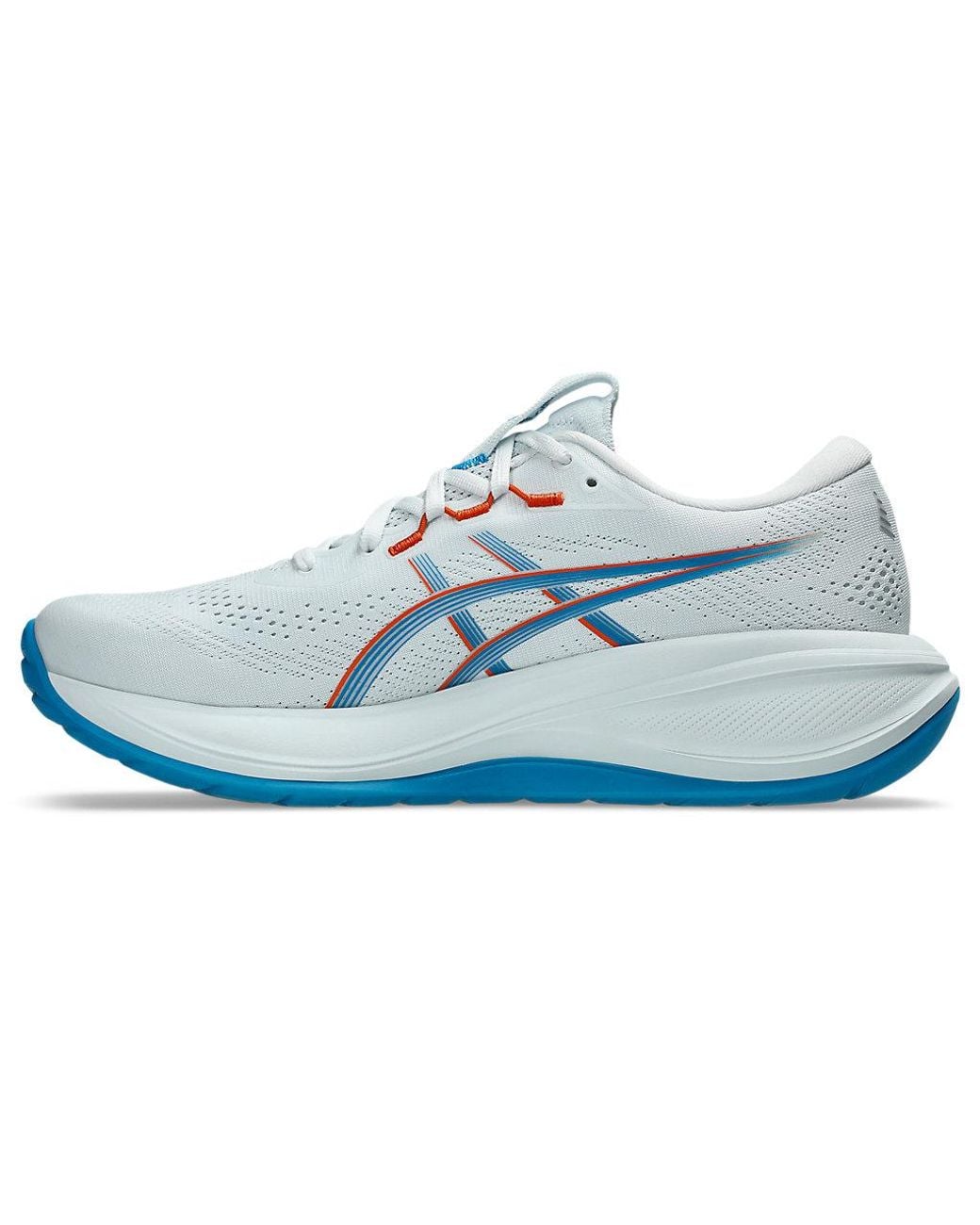 Asics Blue Gel-Cumulus 28 for men