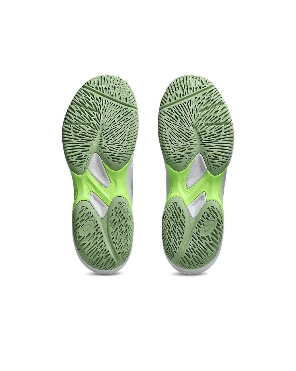 Asics Multicolor Game Ff Pickleball