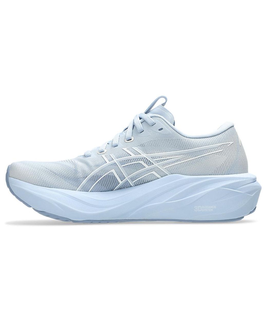 Asics Blue Gt-2000 15