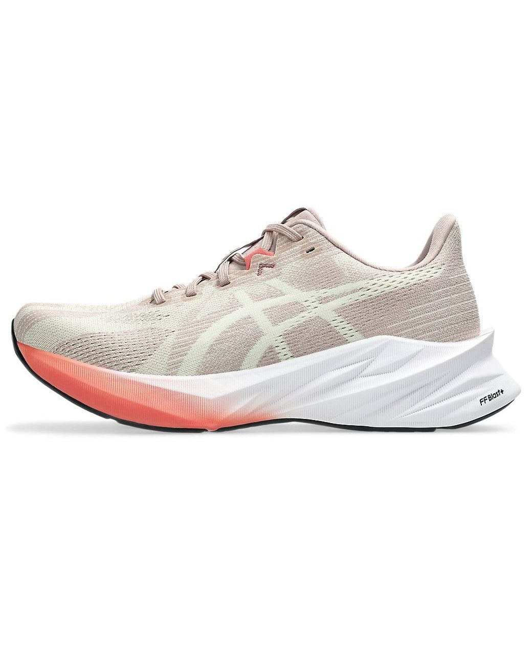 Asics Gray Dynablast 5