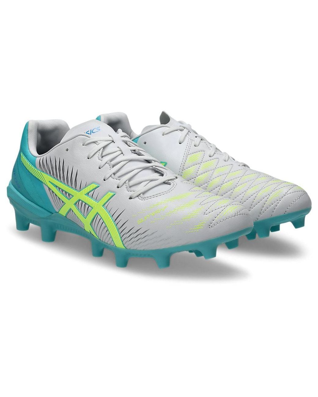 Asics Blue Lethal Tigreor It Ff for men