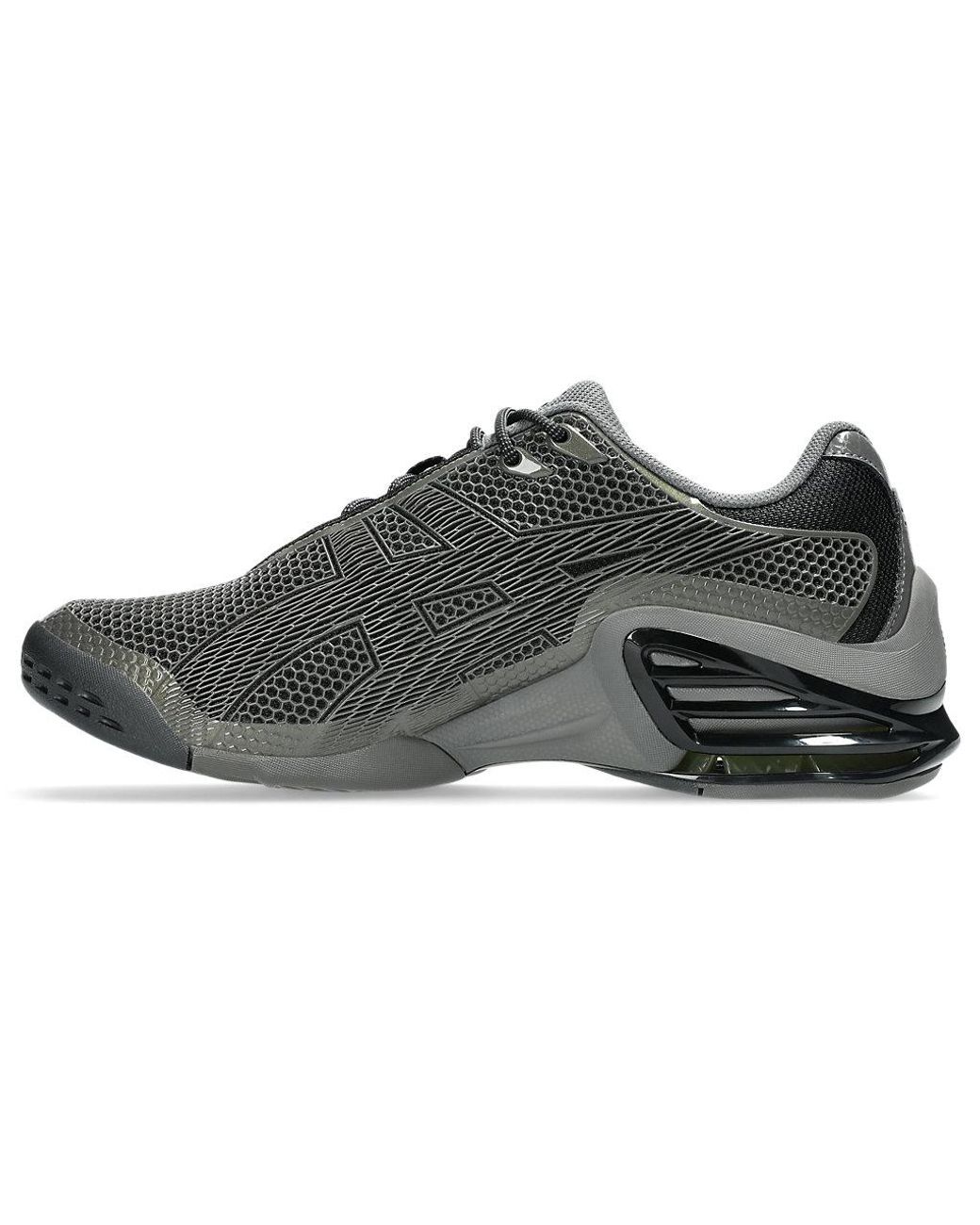 Asics Black Gel-teremoa Ii for men