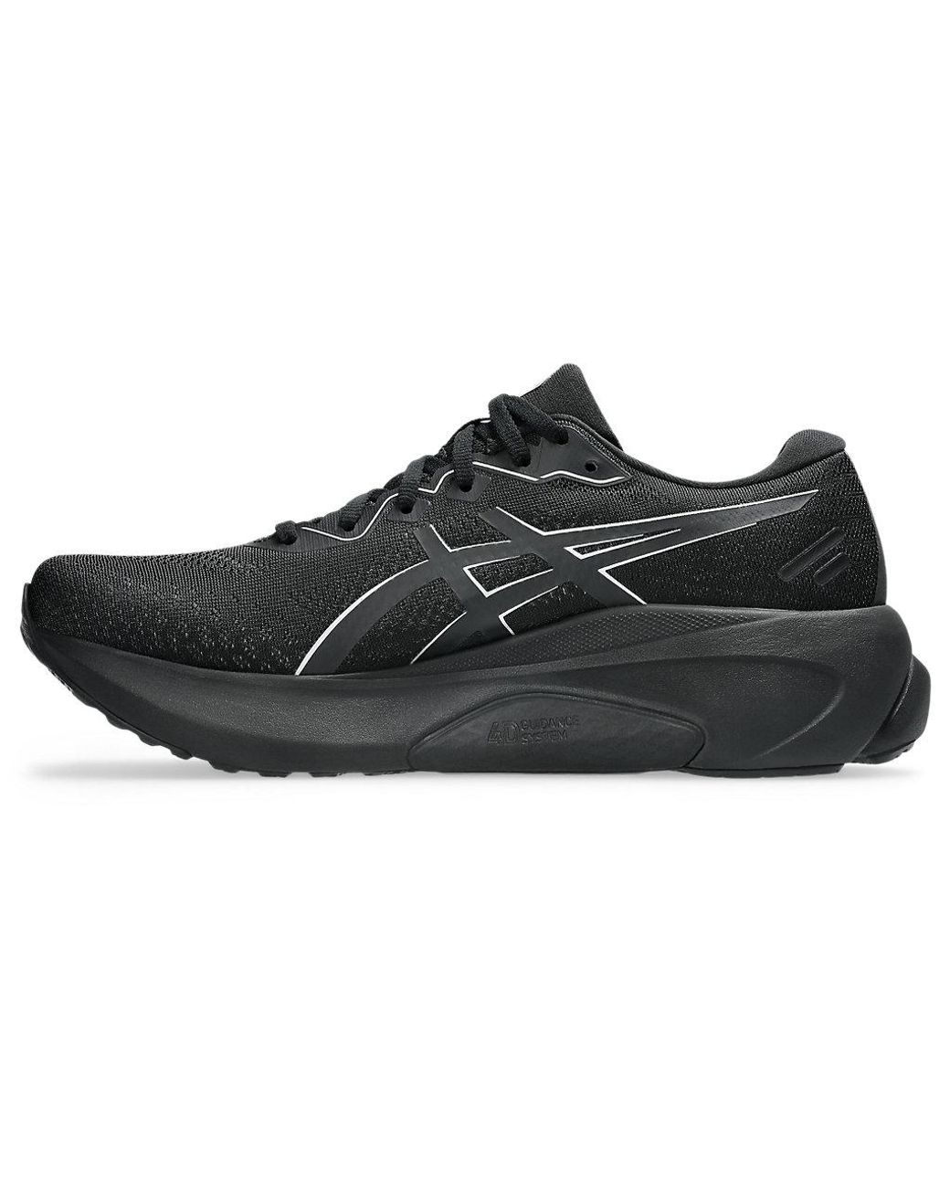 Asics Black Gel-Jadeite 3 for men
