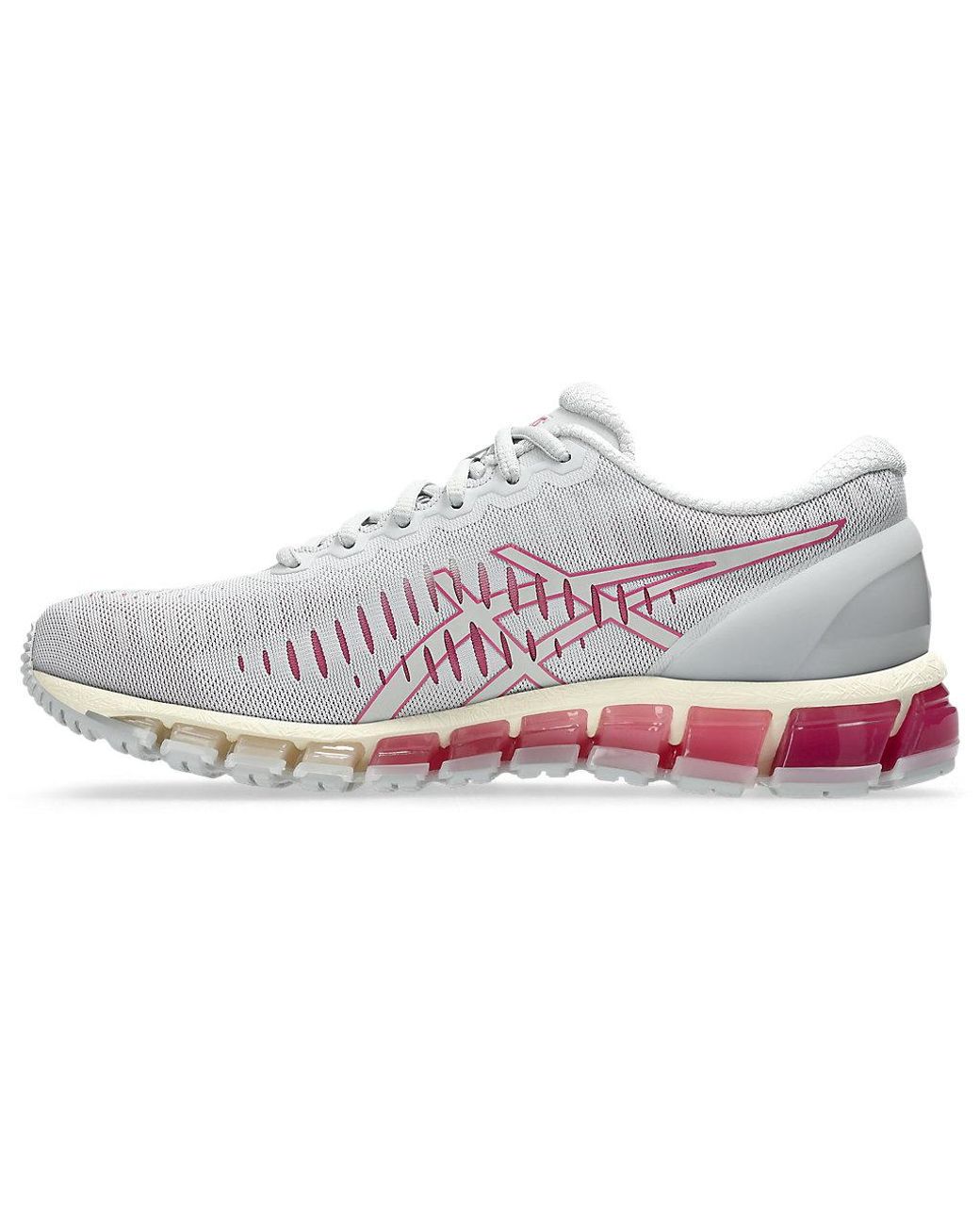 Asics White Gel-quantum 360 I for men