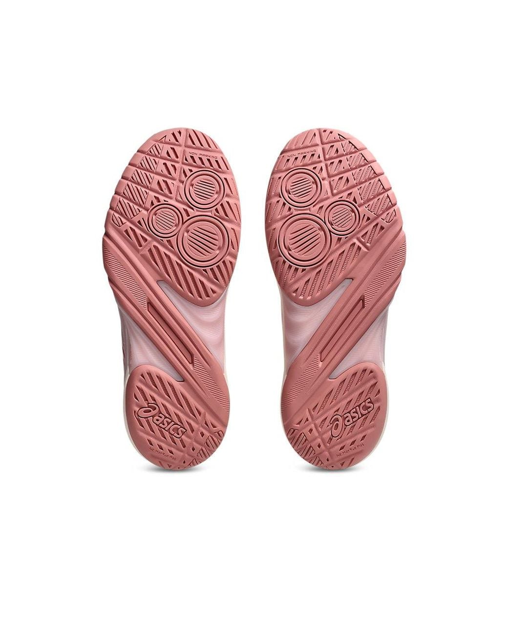 Asics Pink Powerbreak Ff