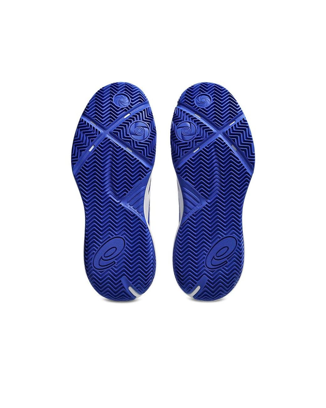 Asics Blue Gel-challenger 15 Padel L.e. for men