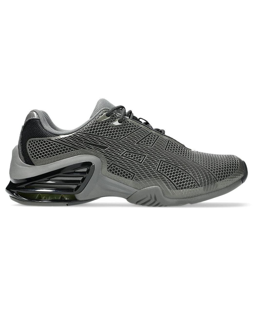 Asics Black Gel-teremoa Ii for men