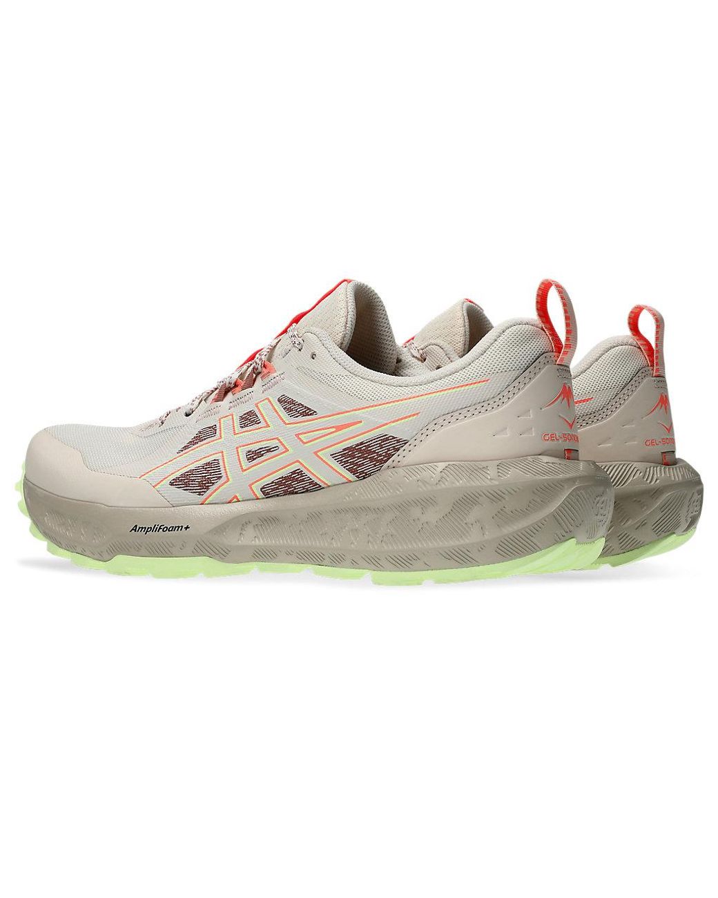 Asics Multicolor Gel-sonoma 8