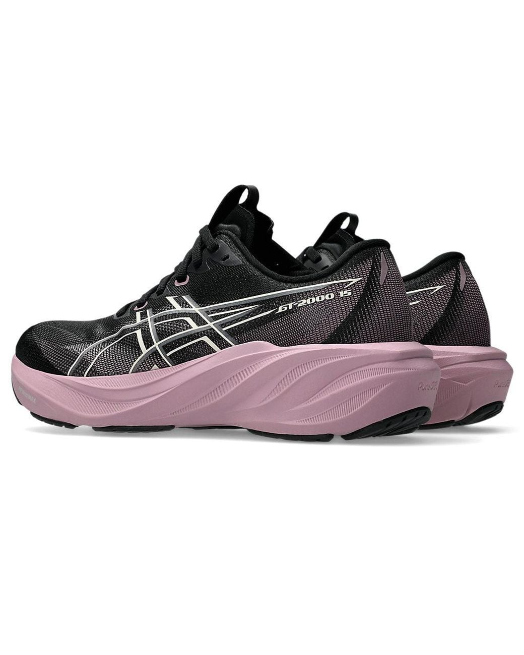 Asics Multicolor Gt-2000 15