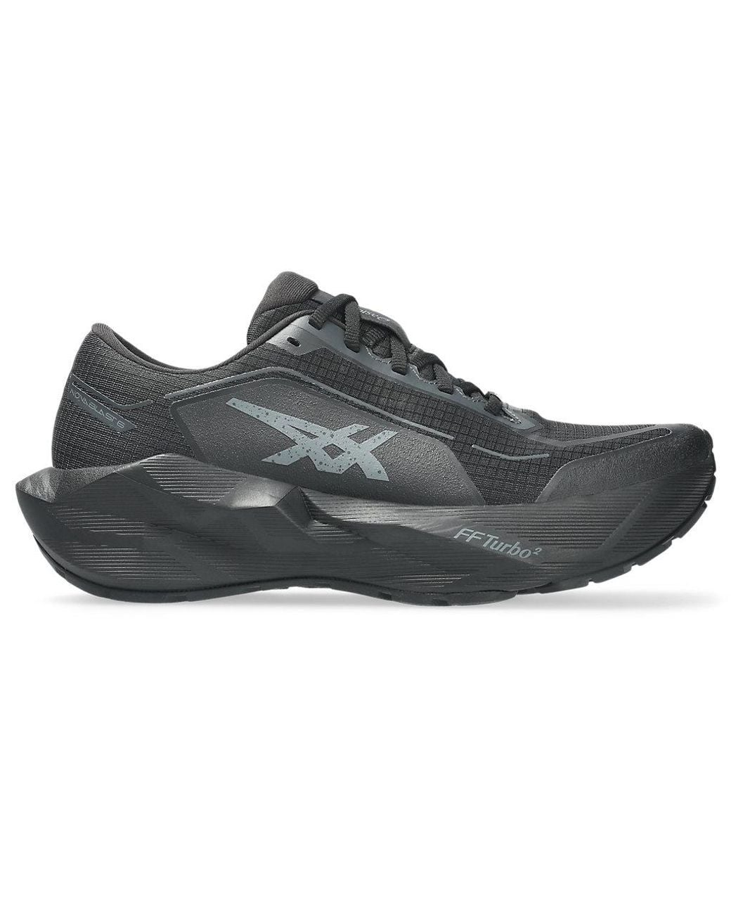 Asics Black Novablast 6 Gtx for men
