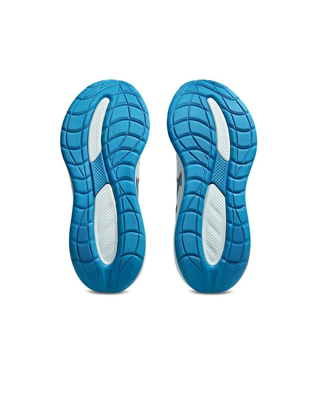 Asics Blue Gel-Cumulus 28 for men