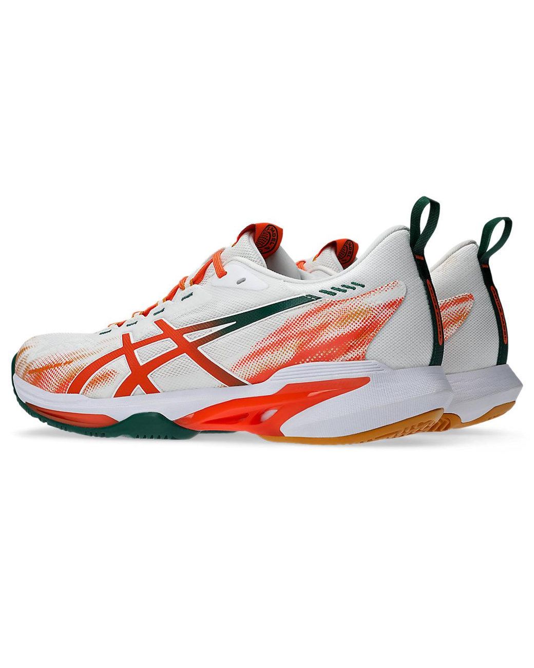 Sonicsmash Ff di Asics in Red da Uomo