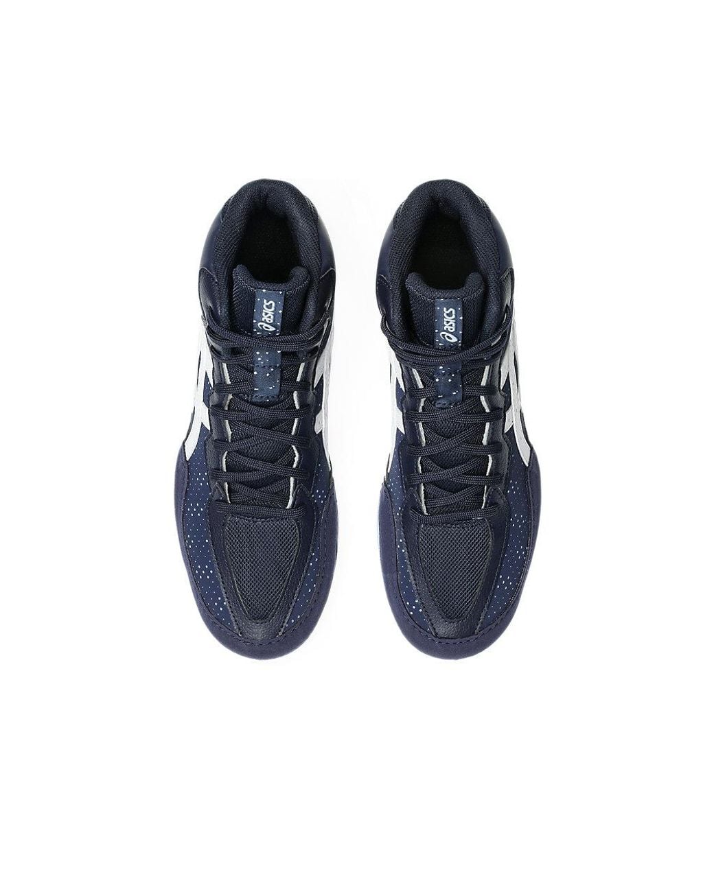 Matflex 8 Asics pour homme en coloris Blue