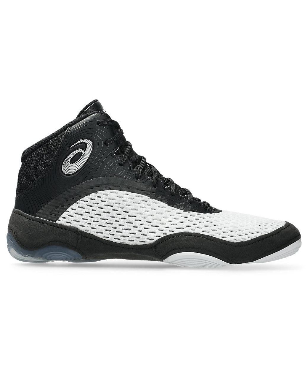 Asics Black Split Elite for men
