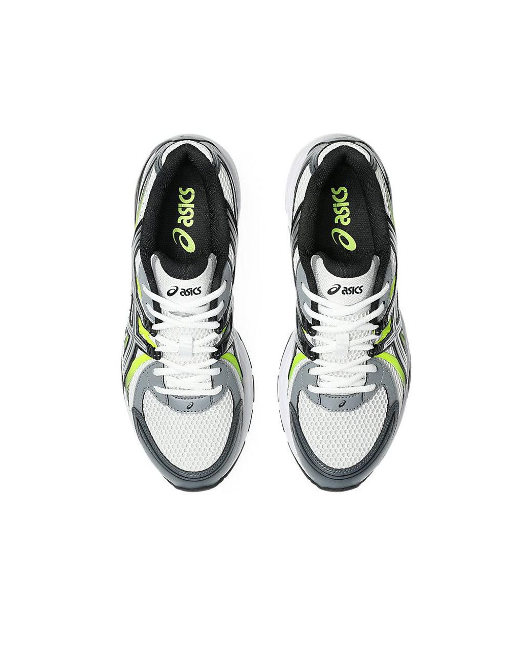 Asics Gray Gel-Sekiran for men