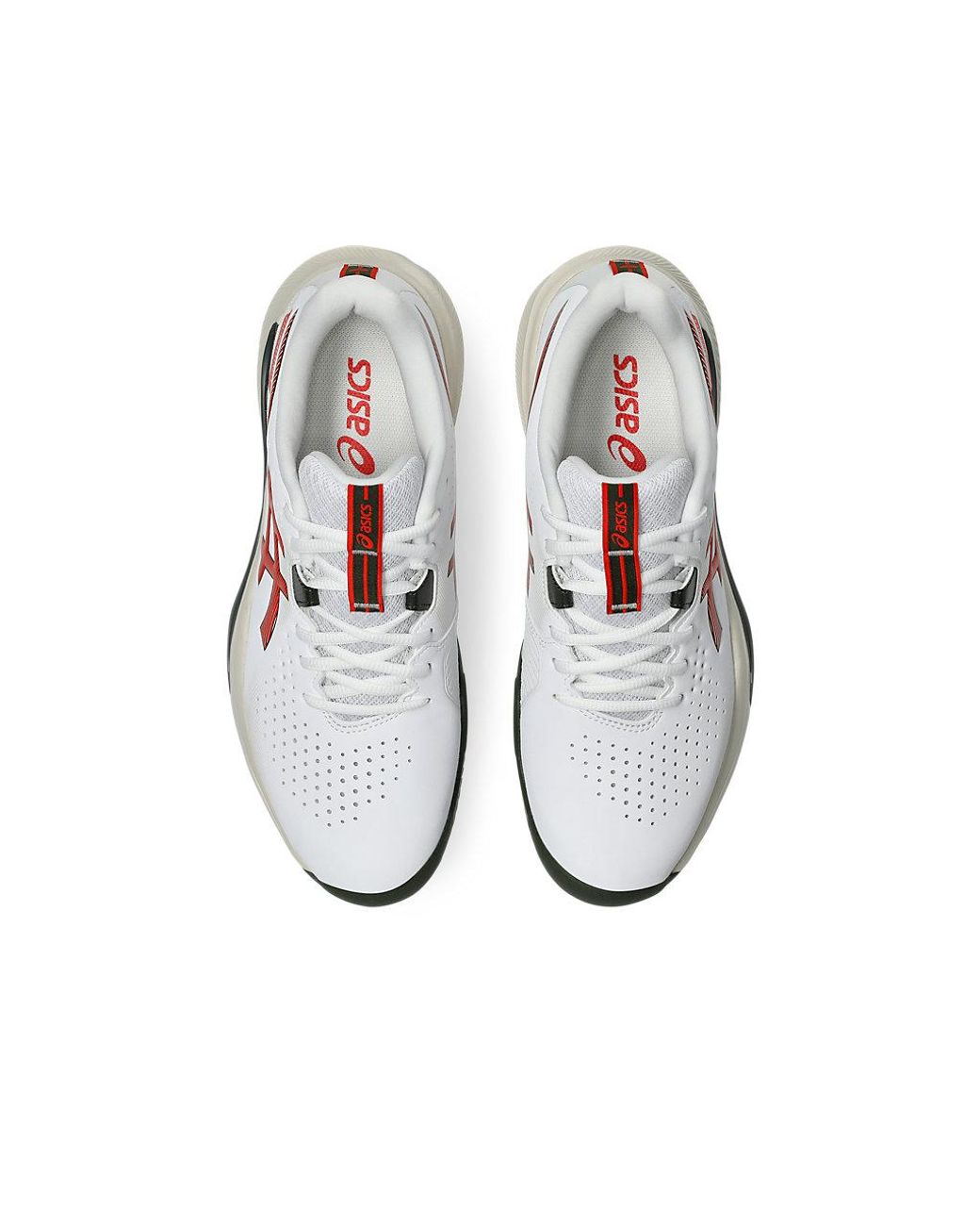 Asics White Gel-challenger 15 for men