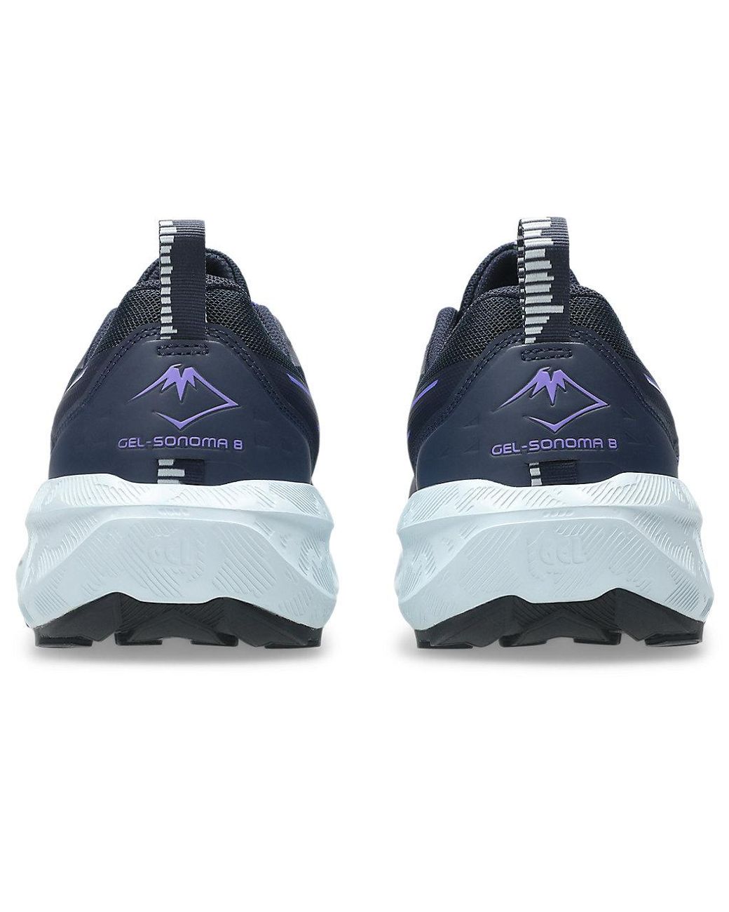 Asics Blue Gel-Sonoma 8