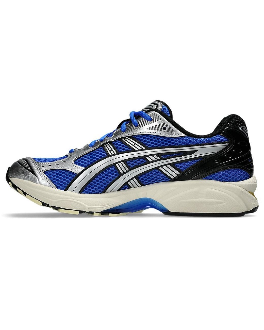 Asics Blue Gel-Kayano 14 for men