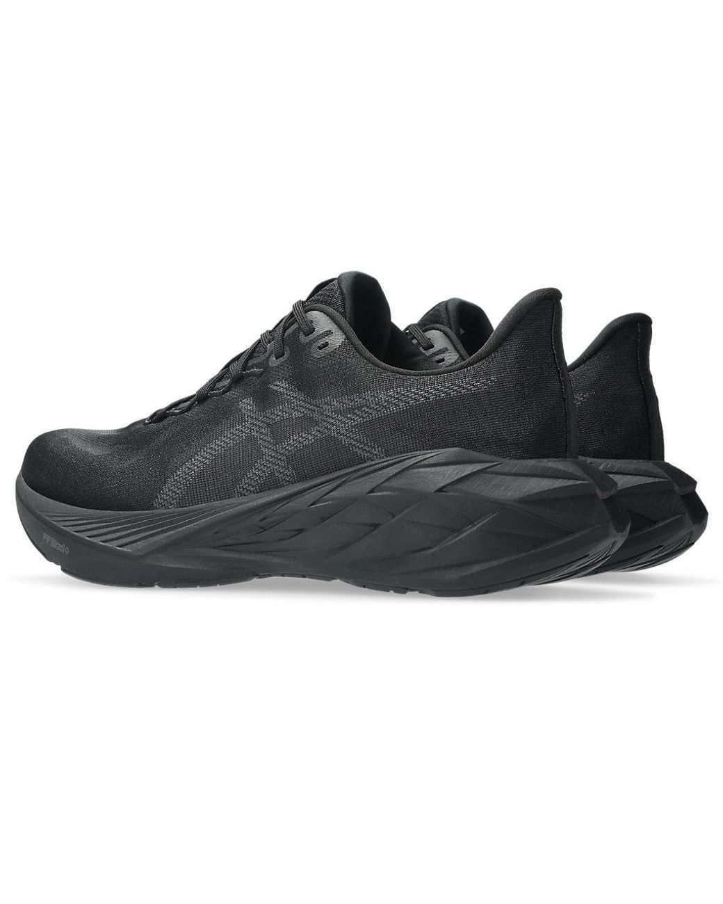 Asics DYNABLAST 6 in Black für Herren