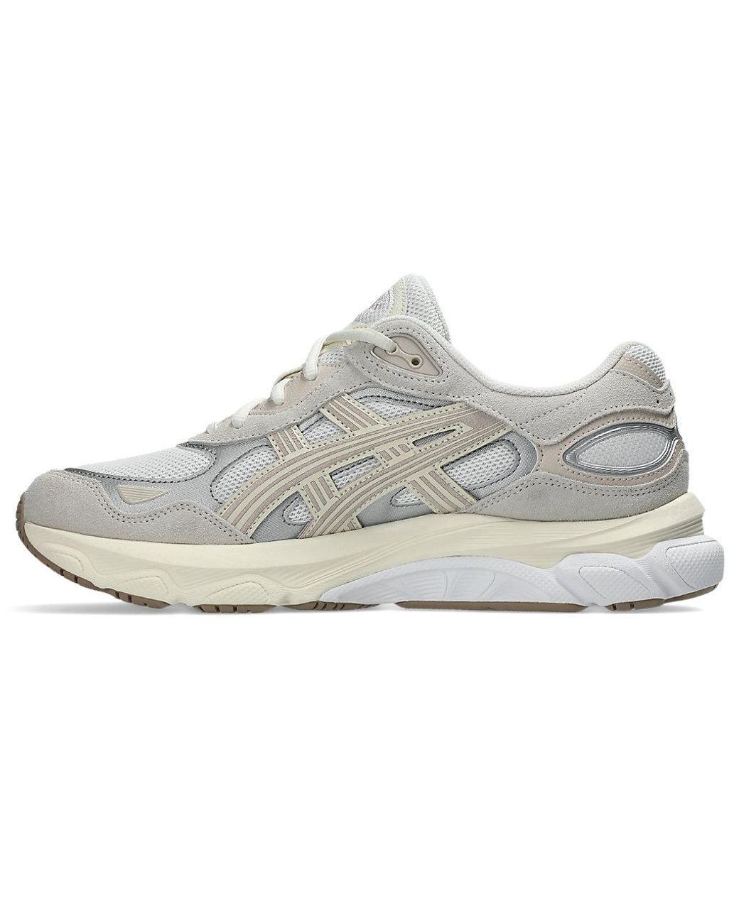 Asics Gray Gel-Nyc 2.0 for men