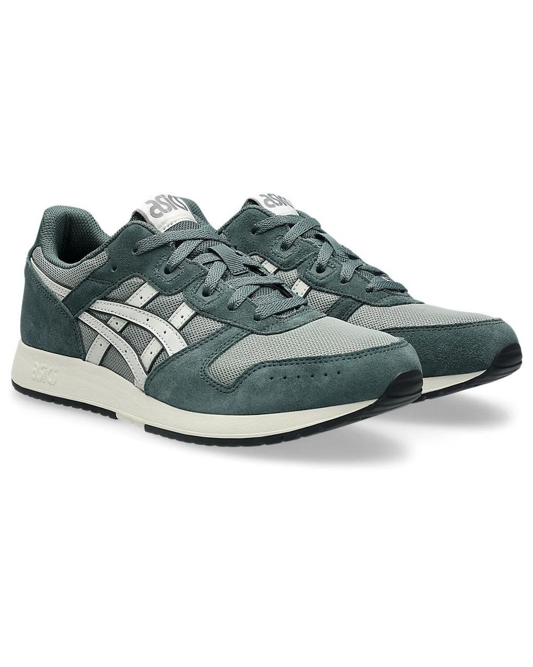 Asics Blue Lyte Classic for men