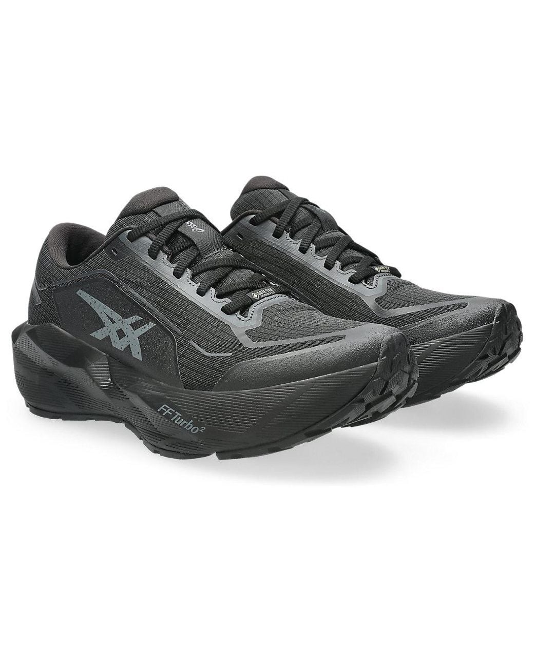 Asics Black Novablast 6 Gtx for men