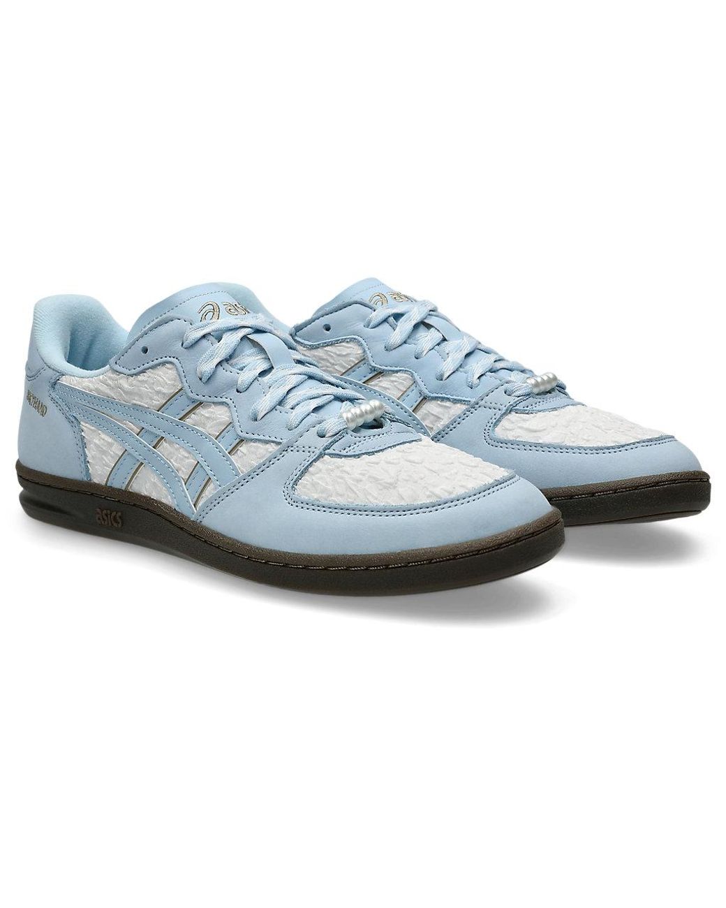 Asics Blue Skyhand Og for men