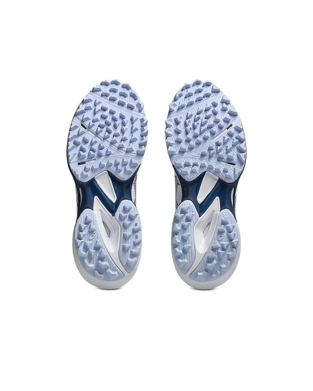 Asics Blue FIELD SPEED FF 2