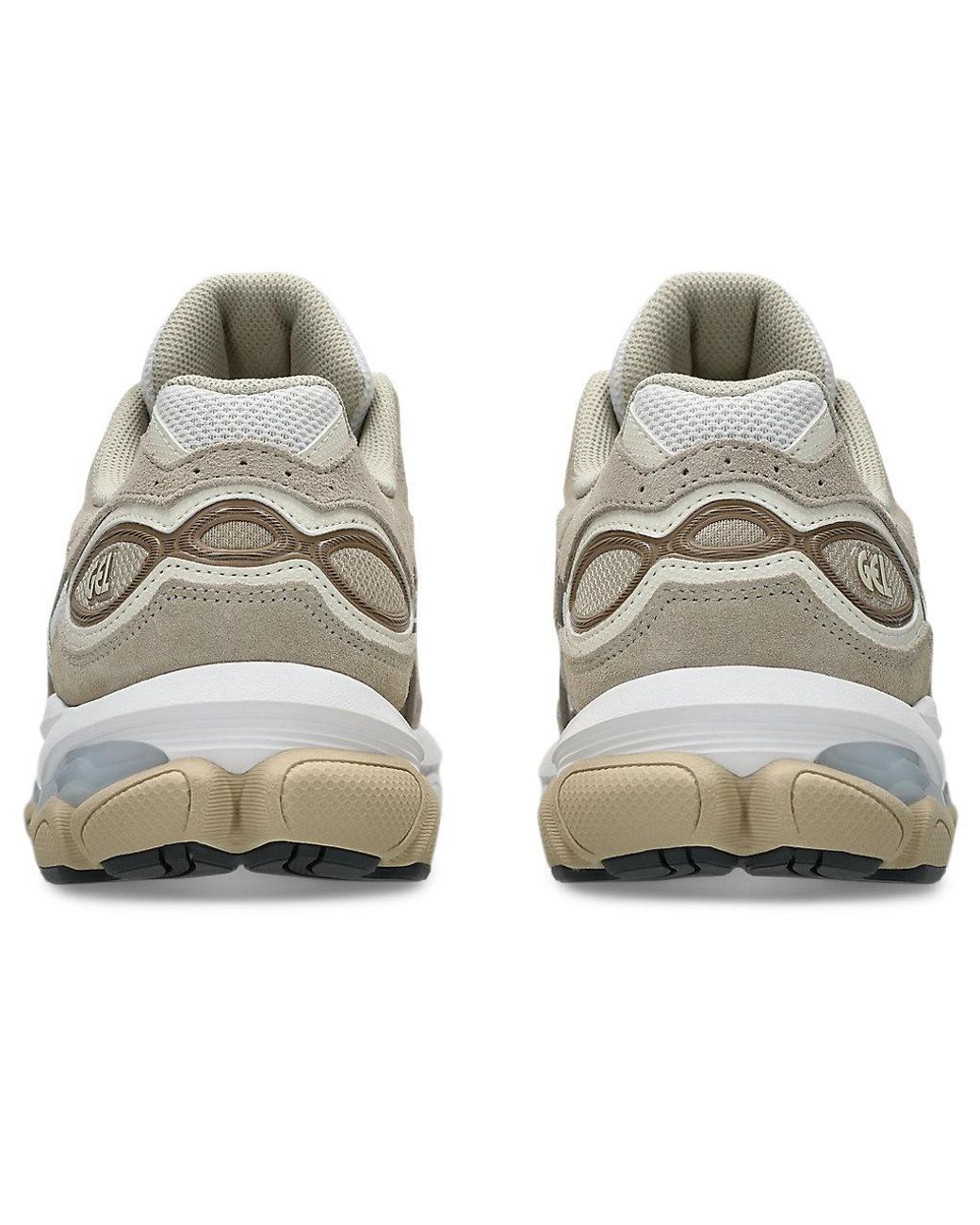 Asics Gray Gel-Nyc 2.0 for men