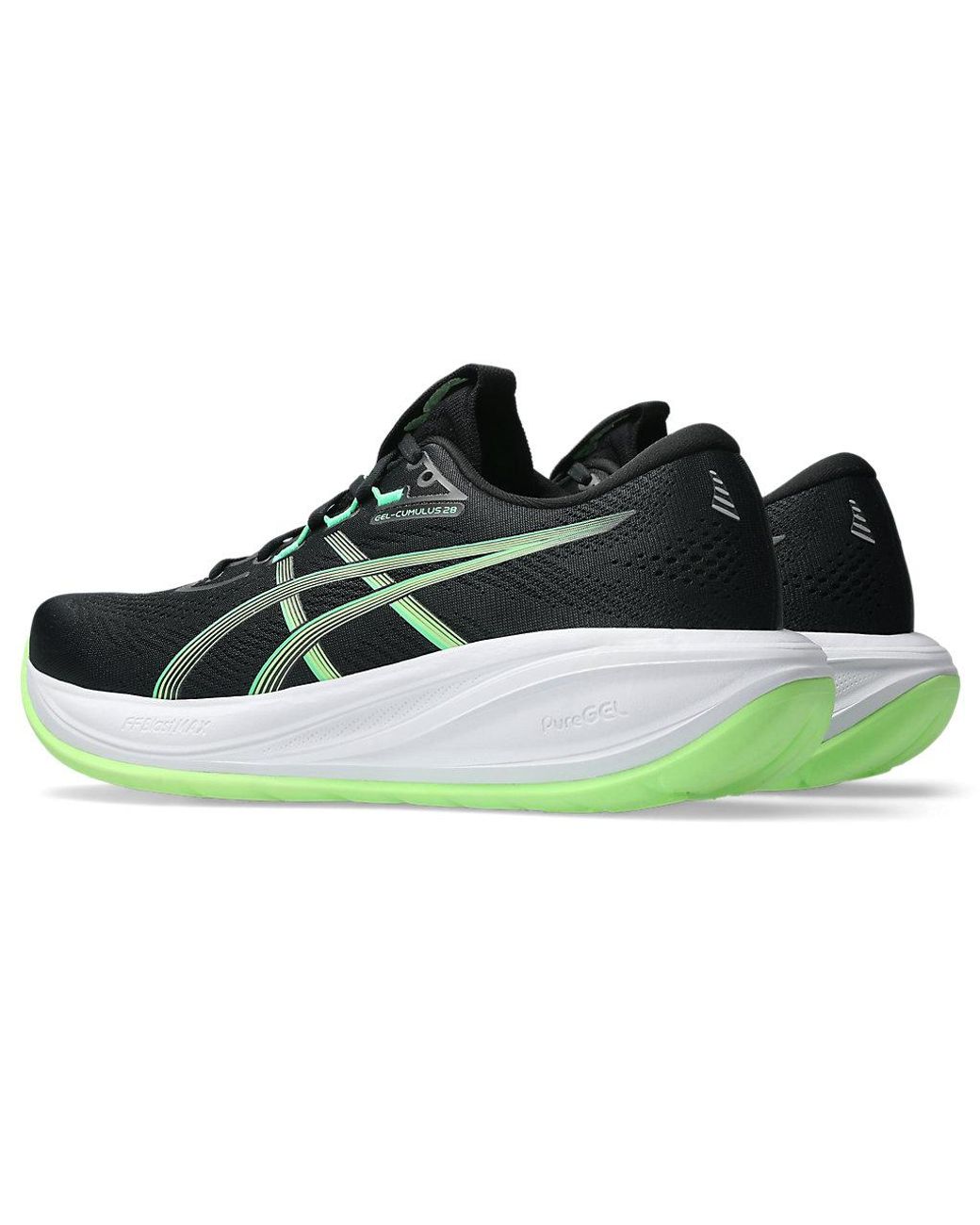 Asics Multicolor Gel-Cumulus 28 for men