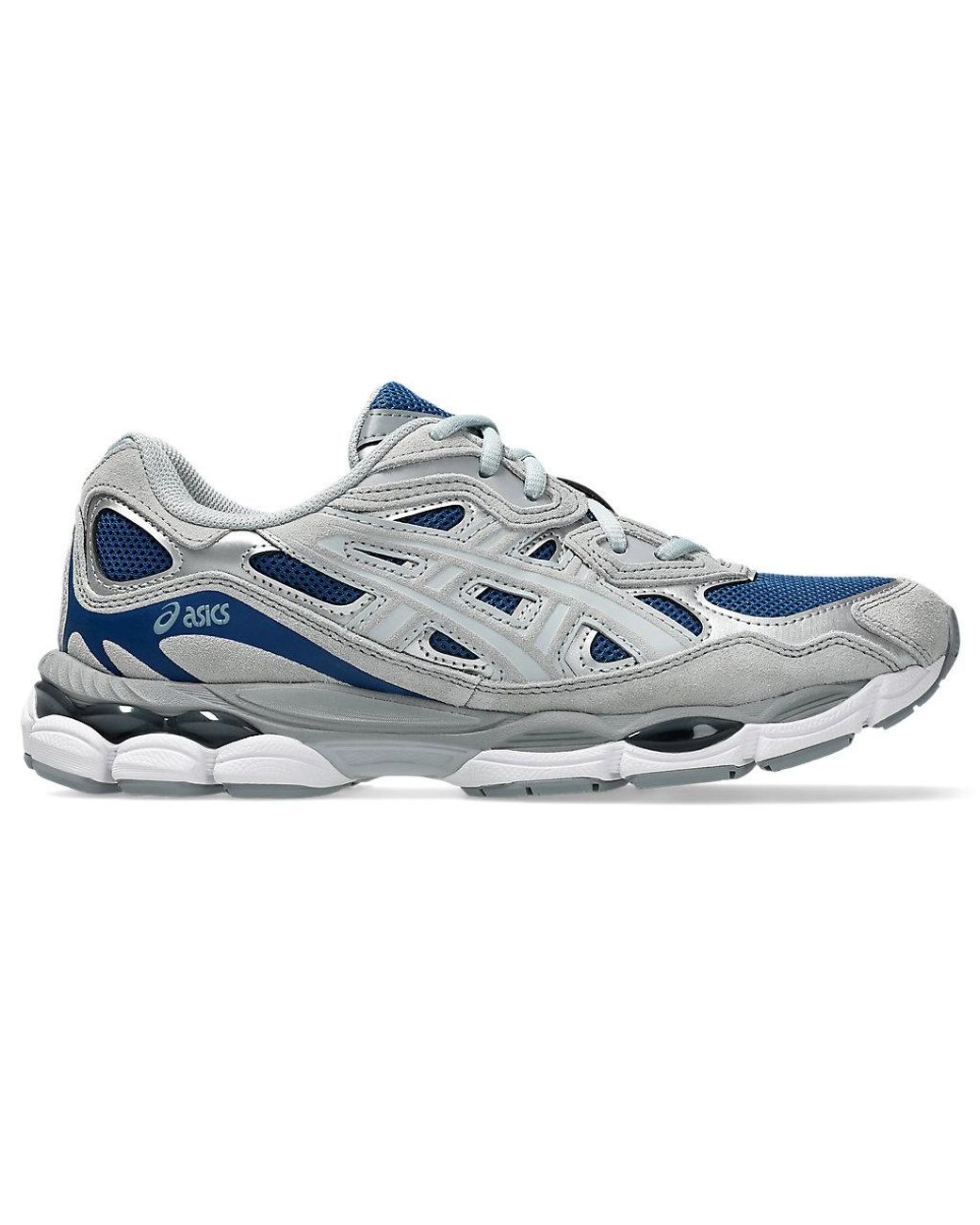 Asics Blue Gel-Nyc for men