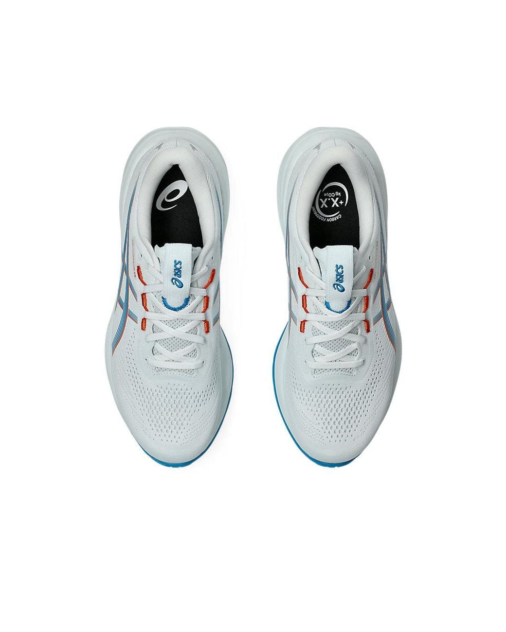 Asics Blue Gel-Cumulus 28 for men