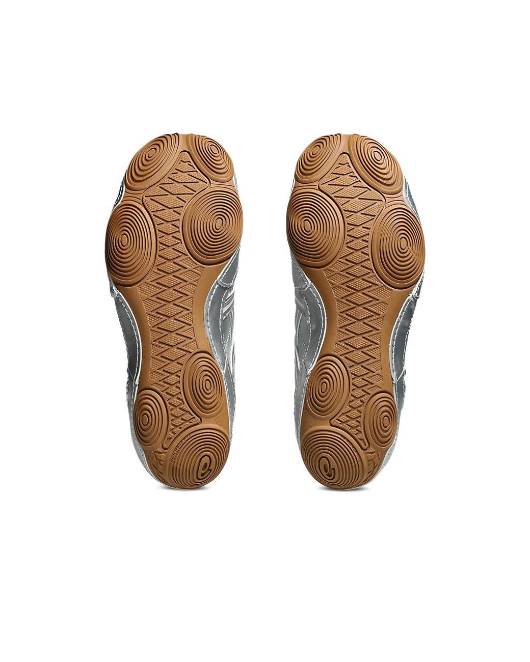 Asics Gray Hypersync for men