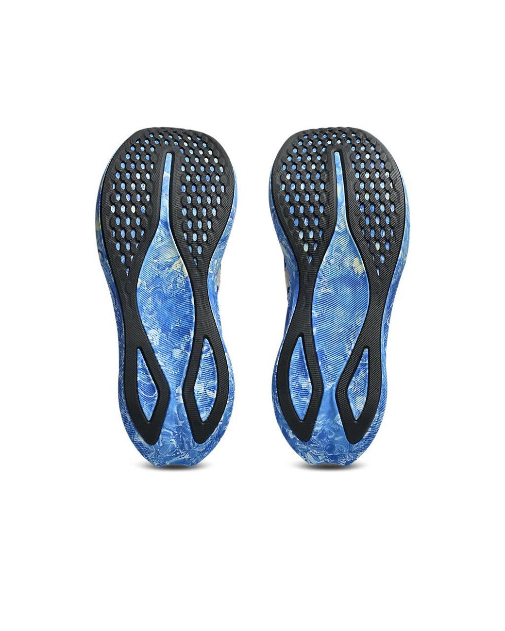 Asics Blue Noosa Tri 16 for men