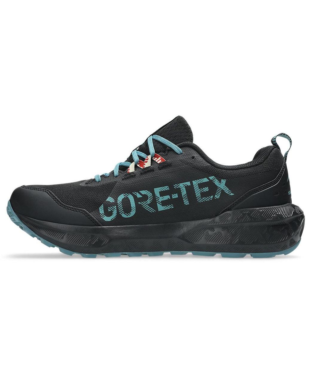 Asics Black Gel-Sonoma 8 Gtx for men