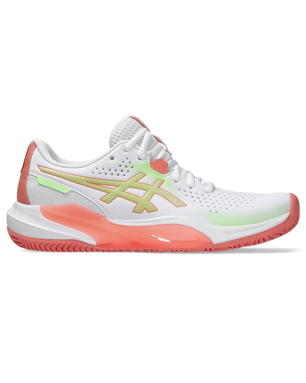 Asics Multicolor Gel-Challenger 15 Padel