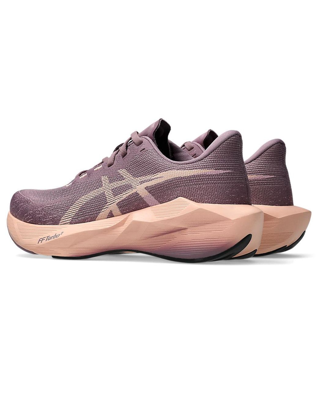 Asics Purple Novablast 6