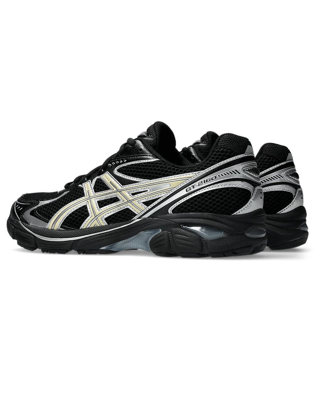 Asics GT-2160 in Black für Herren