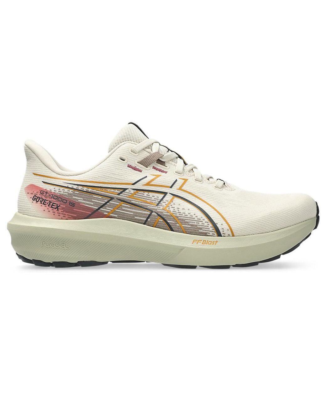 Asics Metallic Gt-1000 15 Gtx for men