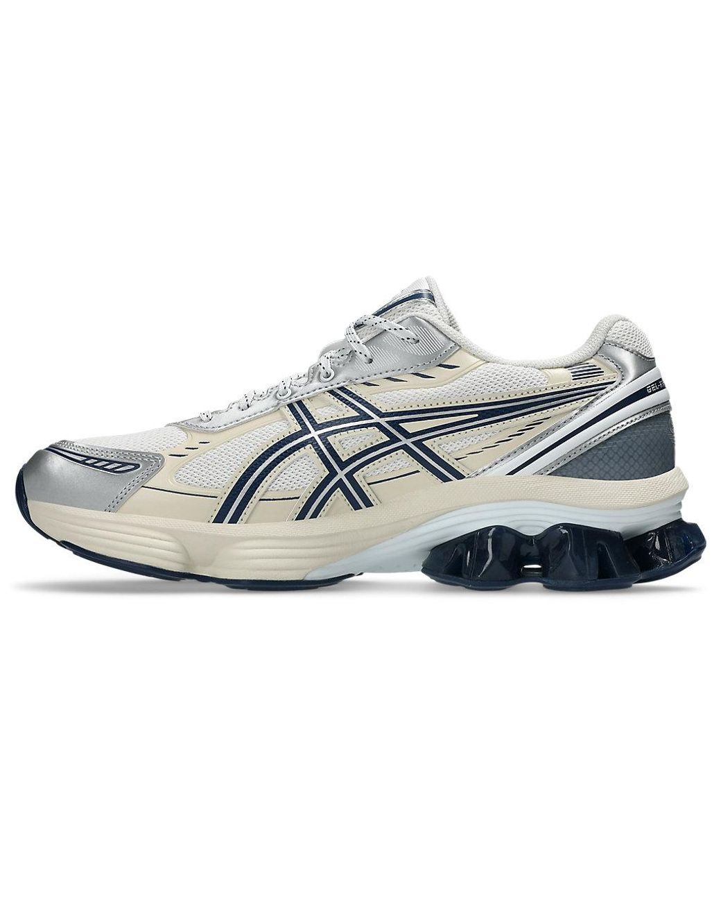 Asics Multicolor Gel-Kinetic Fluent for men