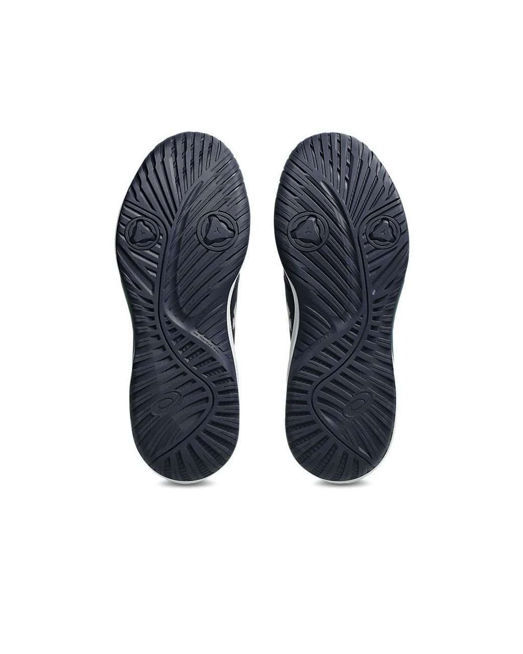 Asics Blue Gel-dedicate 9 Indoor for men