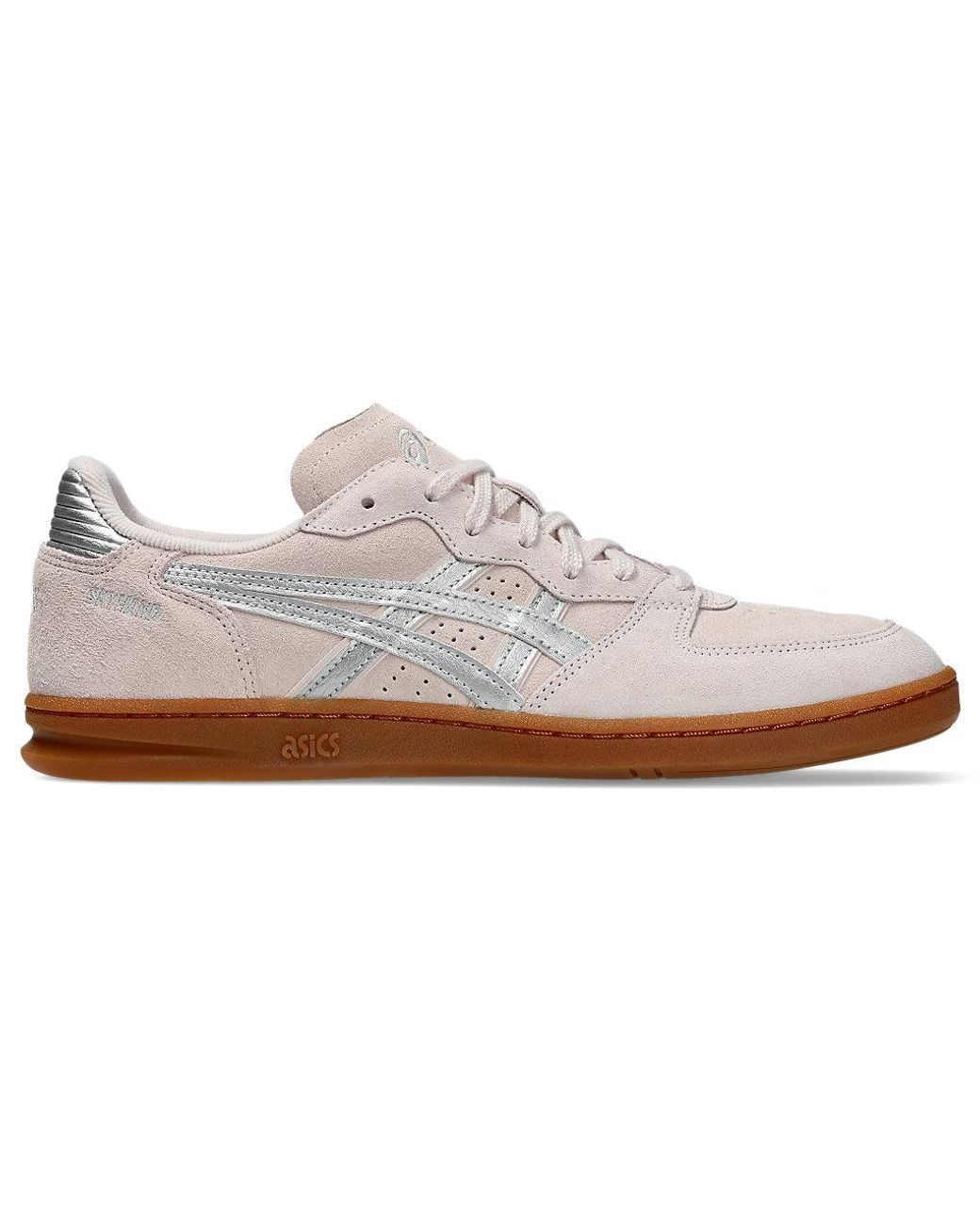 Asics White Skyhand Og for men