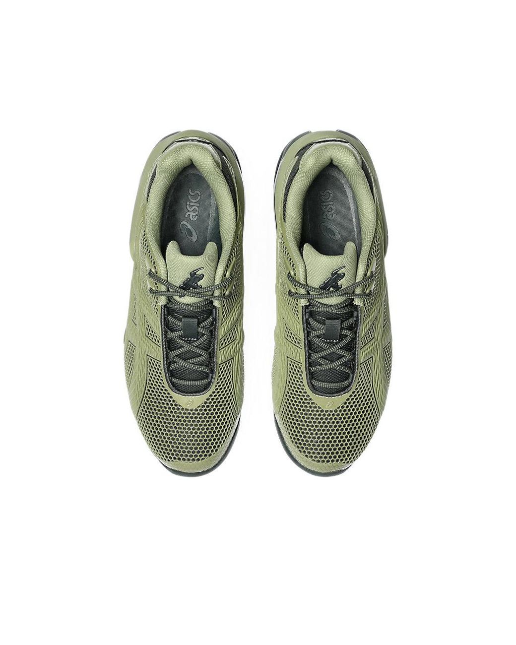 Asics Green Gel-teremoa Ii for men