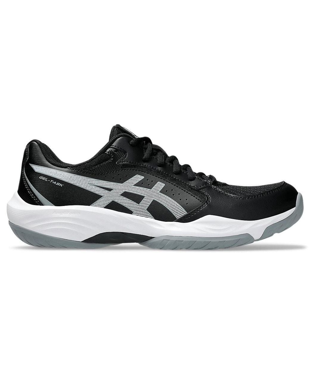 Asics Black Gel-task 5 for men